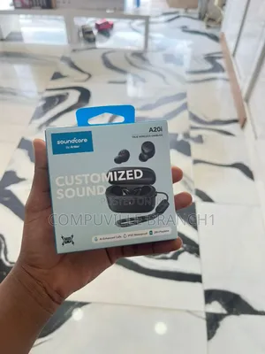 Soundcore A20i Earbuds