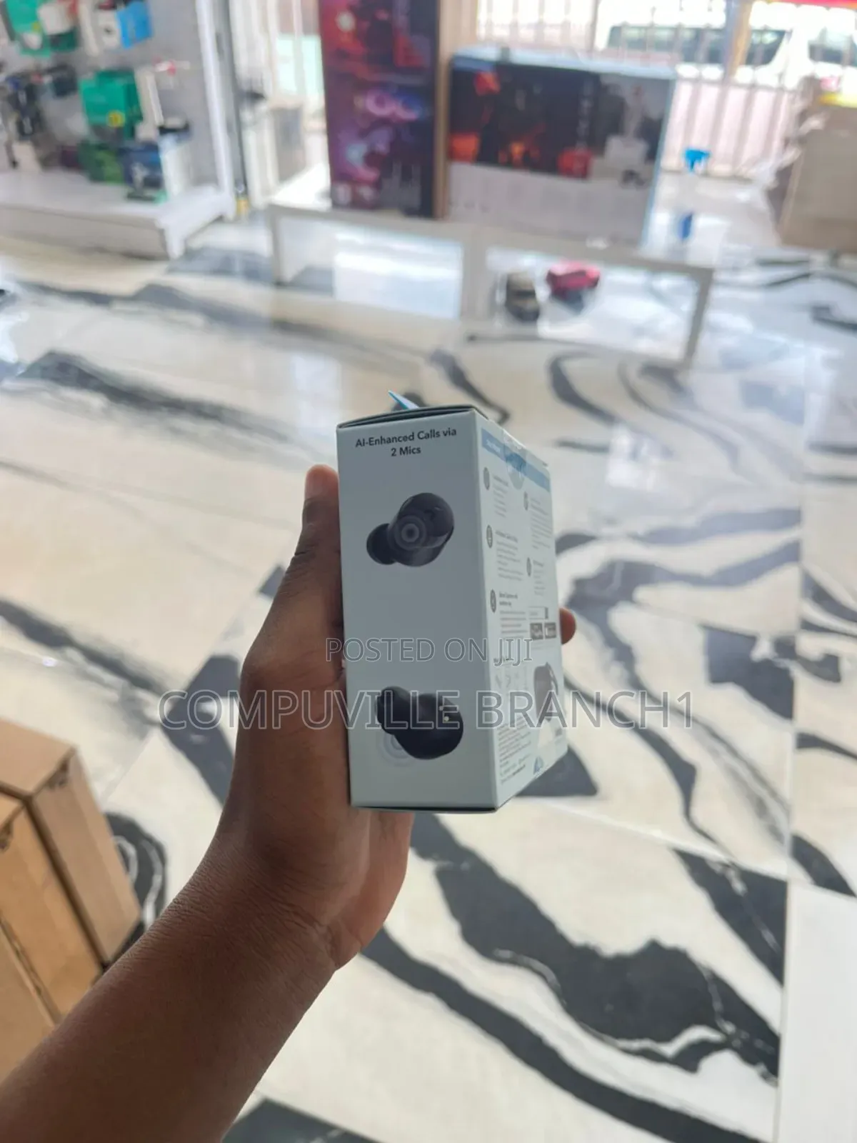 Soundcore A20i Earbuds