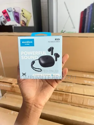 Soundcore R50i Earbuds