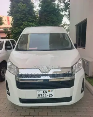 Bus for Rent 