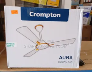 Crompton Ceiling Fan