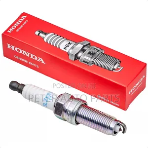 Honda Accord 2012-14 Spark Plugs. Original.