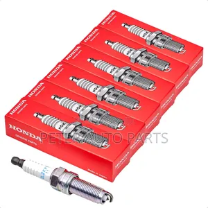 Honda Accord 2013-15 Spark Plugs. Original.