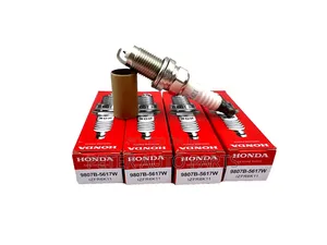 Honda Accord 2016-18 Spark Plugs. Original.