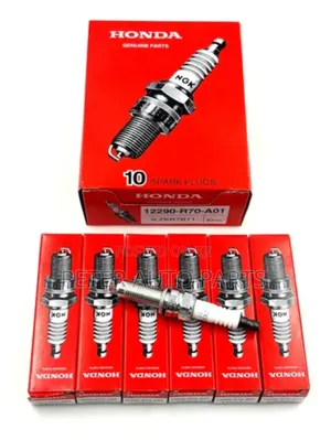 Honda Accord 2018-20 Spark Plugs. Original.