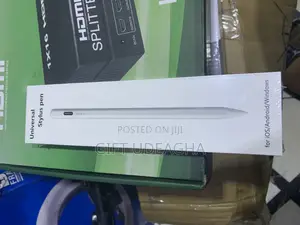 Universal Stylus Pen