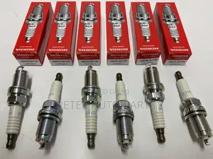 Honda Cr-v 2013-15 Spark Plugs. Original.