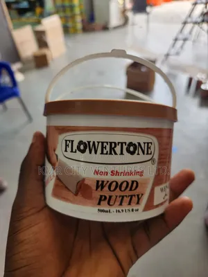 Wood Putty(Flowertone)