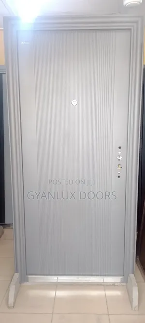 Quality Sed Special Security Doors