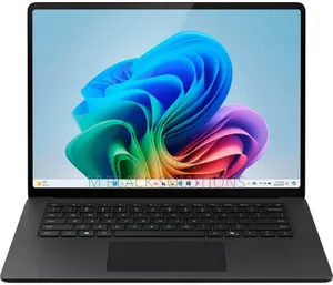 Microsoft Surface Laptop Snap X Elite 16gb Ram, 1tb SSD Storage