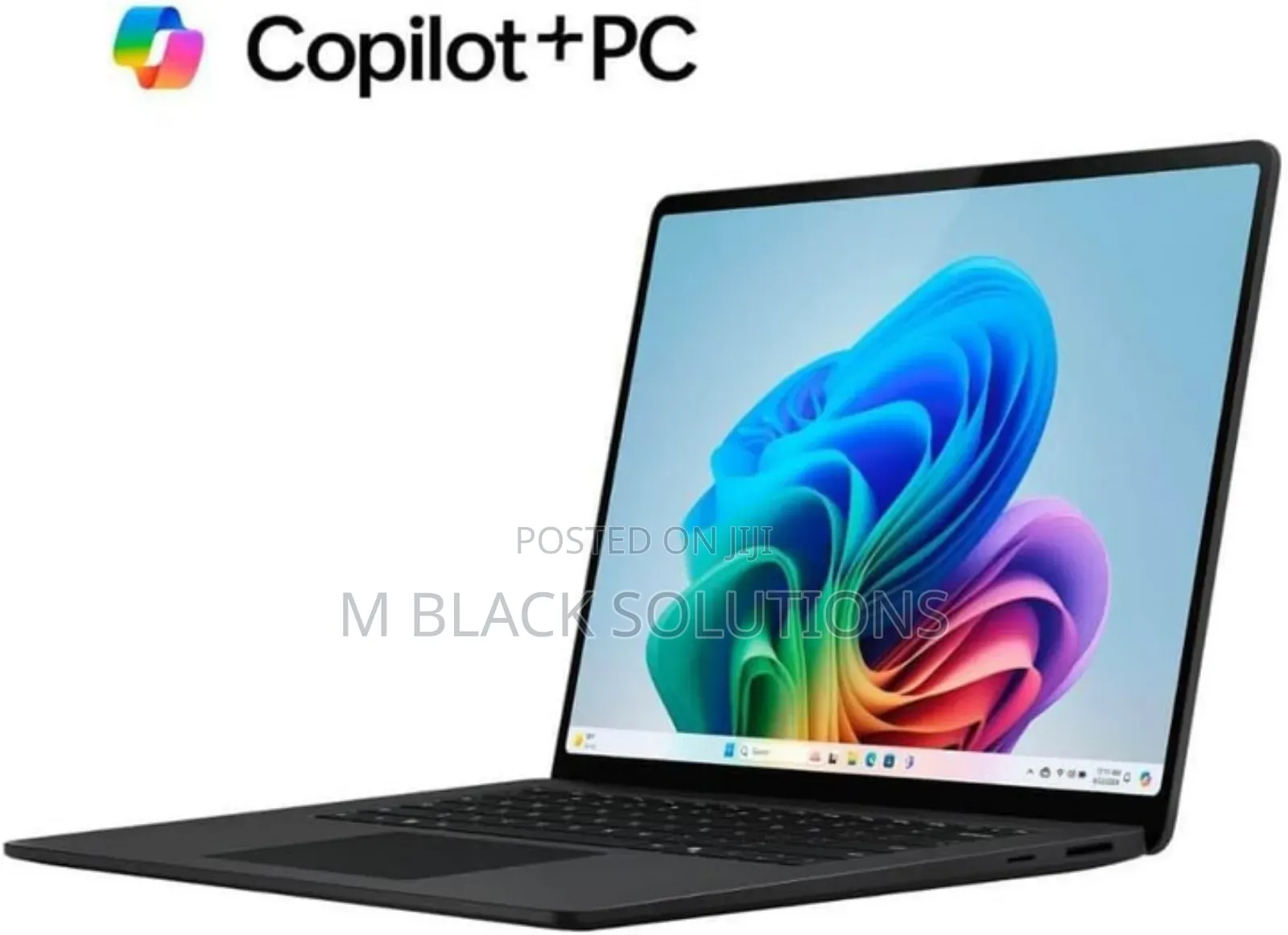 Microsoft Surface Laptop Snap X Elite 16gb Ram, 1tb SSD Storage