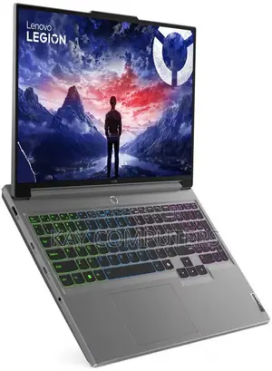 New Laptop Lenovo Legion 5 32GB Intel Core Ultra 9 SSD 1T