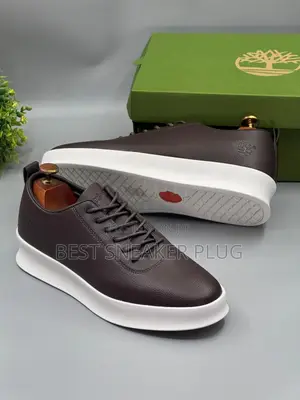 Original Timberland