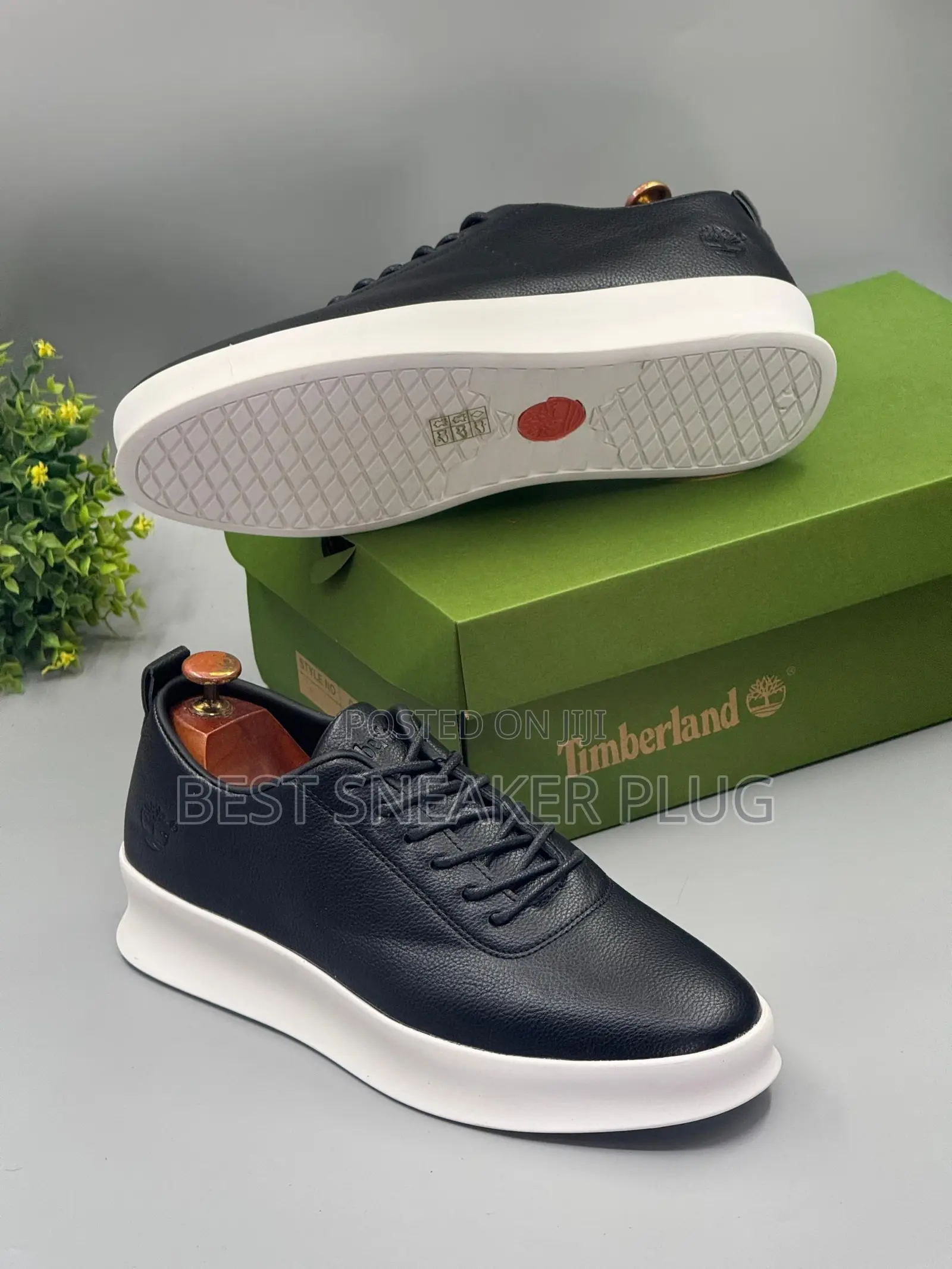 Original Timberland