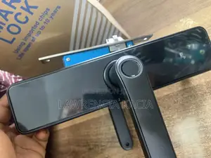 Original Wifi Door Lock