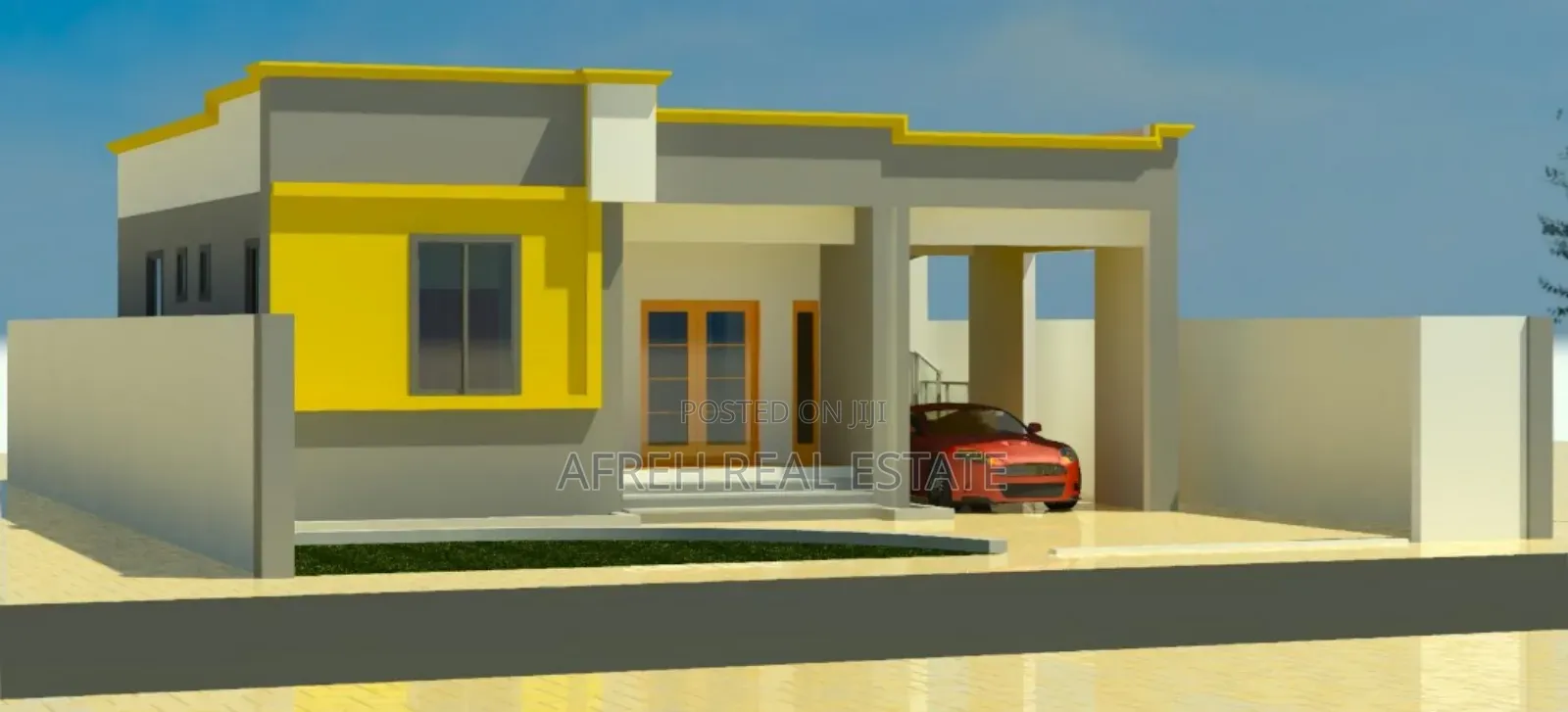 Architectural Designer and Developer