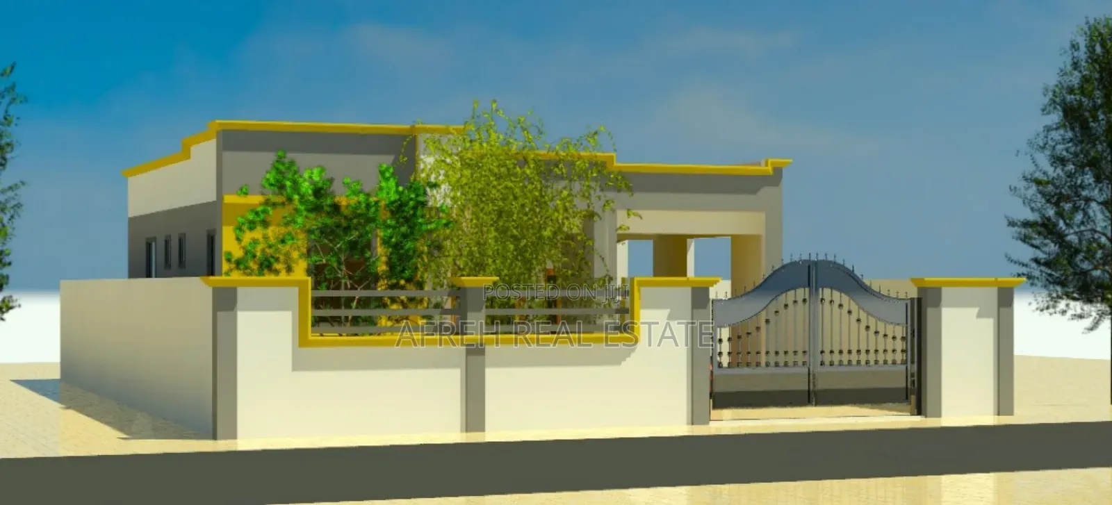 Architectural Designer and Developer
