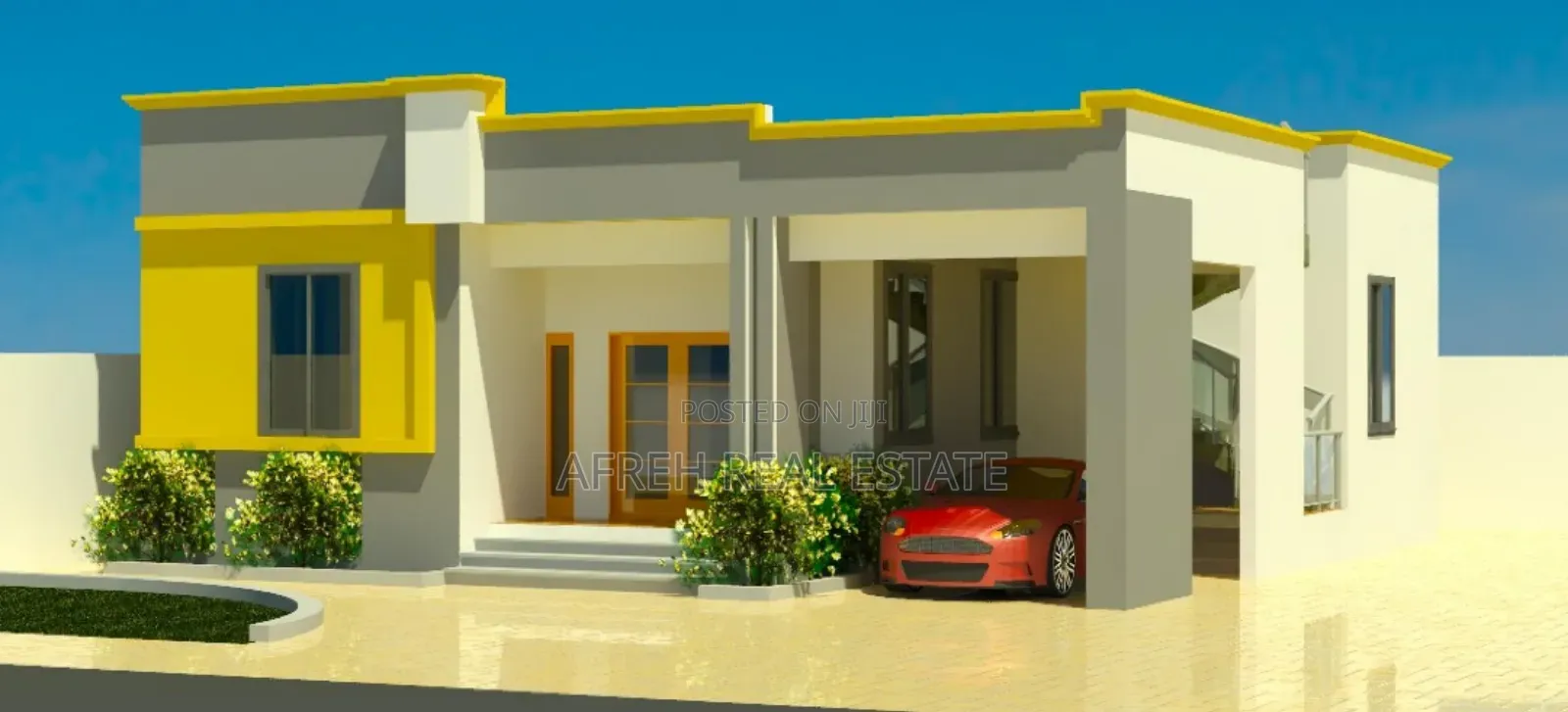 Architectural Designer and Developer