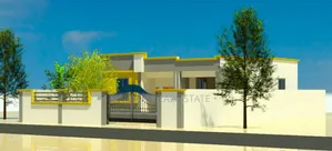 Architectural Designer and Developer