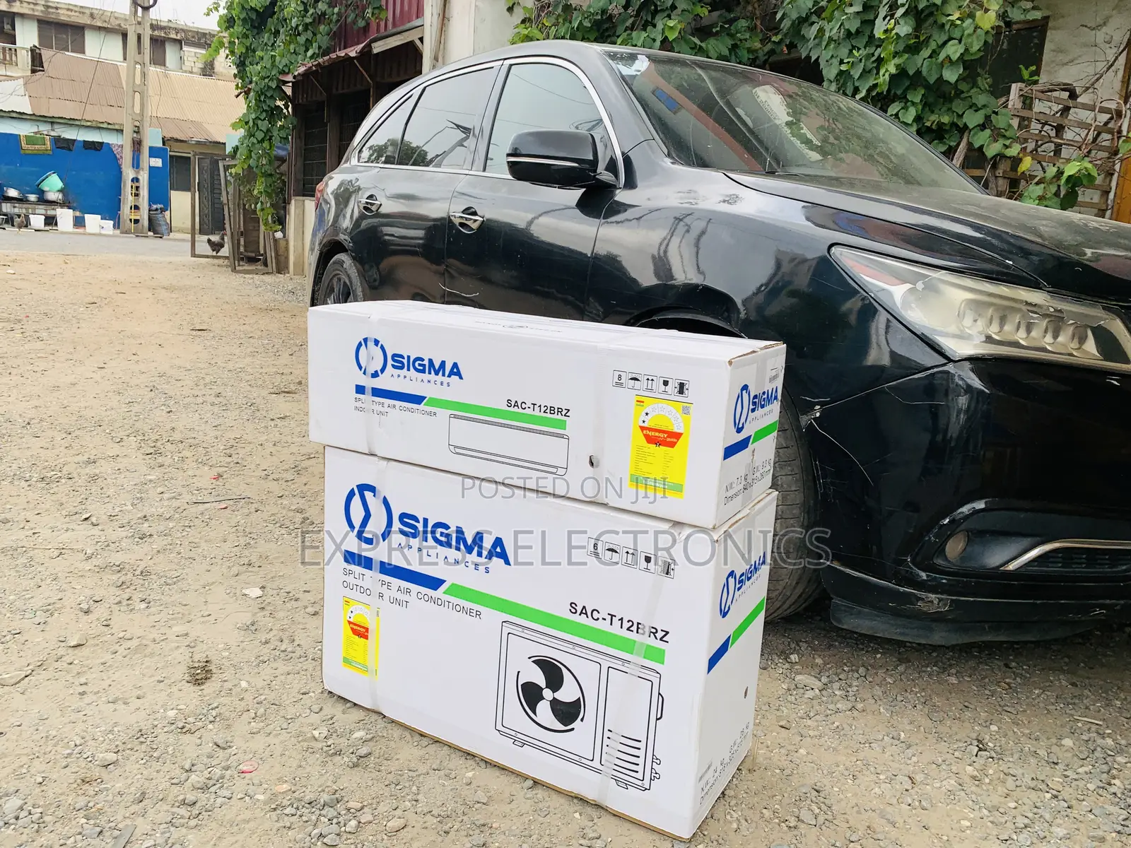 Hot  Deals on Signs 1.5hp Air Conditioner Split R410 Gas