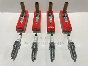 Honda Cr-v 2011-13 Spark Plugs. Original.