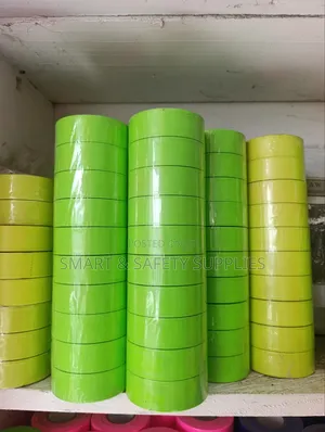 Green Tape