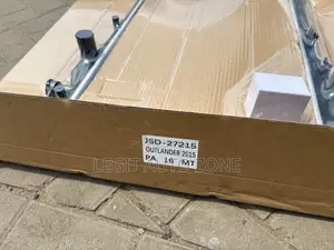 Mitsubishi Outlander 2015,2016,2017,2018, Radiator Tank