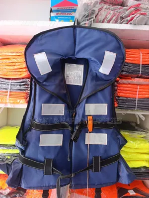 Life Jackets