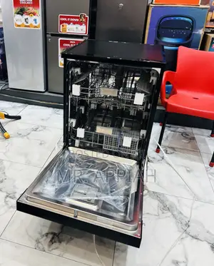 Brand New Kenwood Built in Electric Dishwasher(Black) 