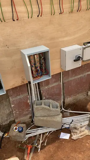 Electrical Engineering and Installation