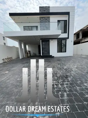 4bdrm House in East Legon for sale