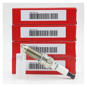 Honda Cr-v 2017-19 Spark Plugs. Original.