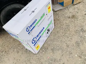 Hot  Deal on Sigma 2.0hp Split R410 Gas