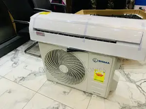 Best Buy for Less Sigma 2.5hp Split R410 Gas