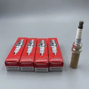 Honda Pilot 2012-14 Spark Plugs. Original.
