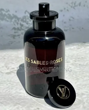 Lv Fragrance for Ladies