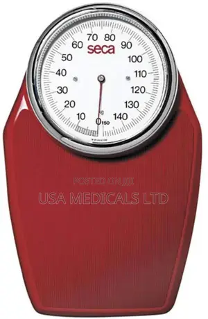 Adult Seca Scale ( New Model)