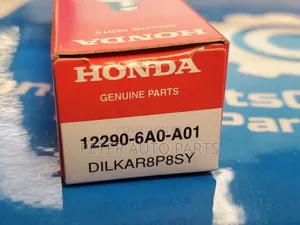 Honda Pilot 2016-18 V.6 Spark Plugs. Original.