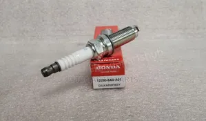 Honda Pilot 2017-19 V.6 Spark Plugs. Original.