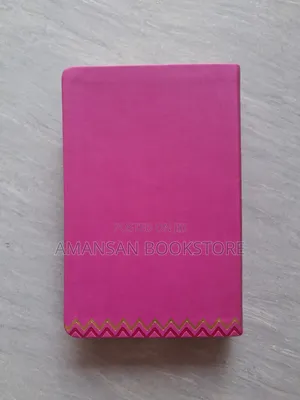 African Woman Devotional Bible