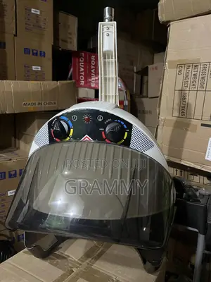Wall Hair Dryer