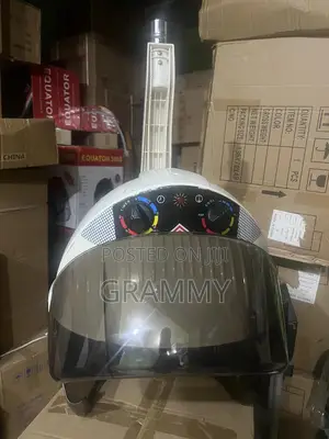 Wall Hair Dryer