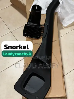 Land Rover Defender Snorkel