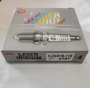 Honda Civic 2003-05 Spark Plugs. Original.
