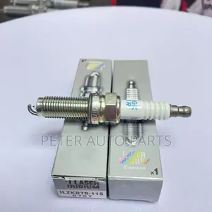 Honda Cr-v 2004-06 Spark Plugs. Original.