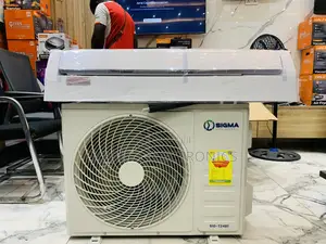 Best Buy for Less Air Conditioner Split R410 Gas 2.5hp