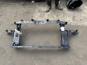 Hyundai Sonata 2016-18 Radiator Support