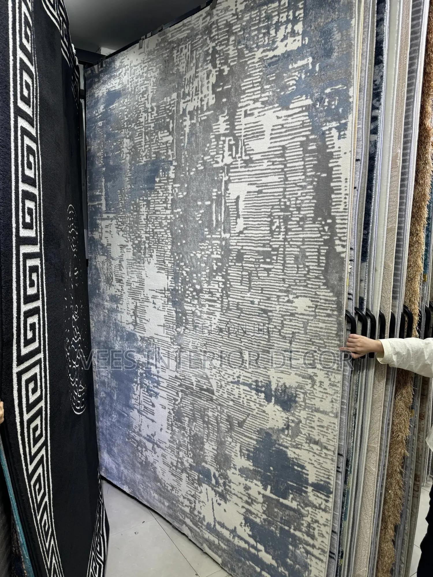 Quality Carpet
