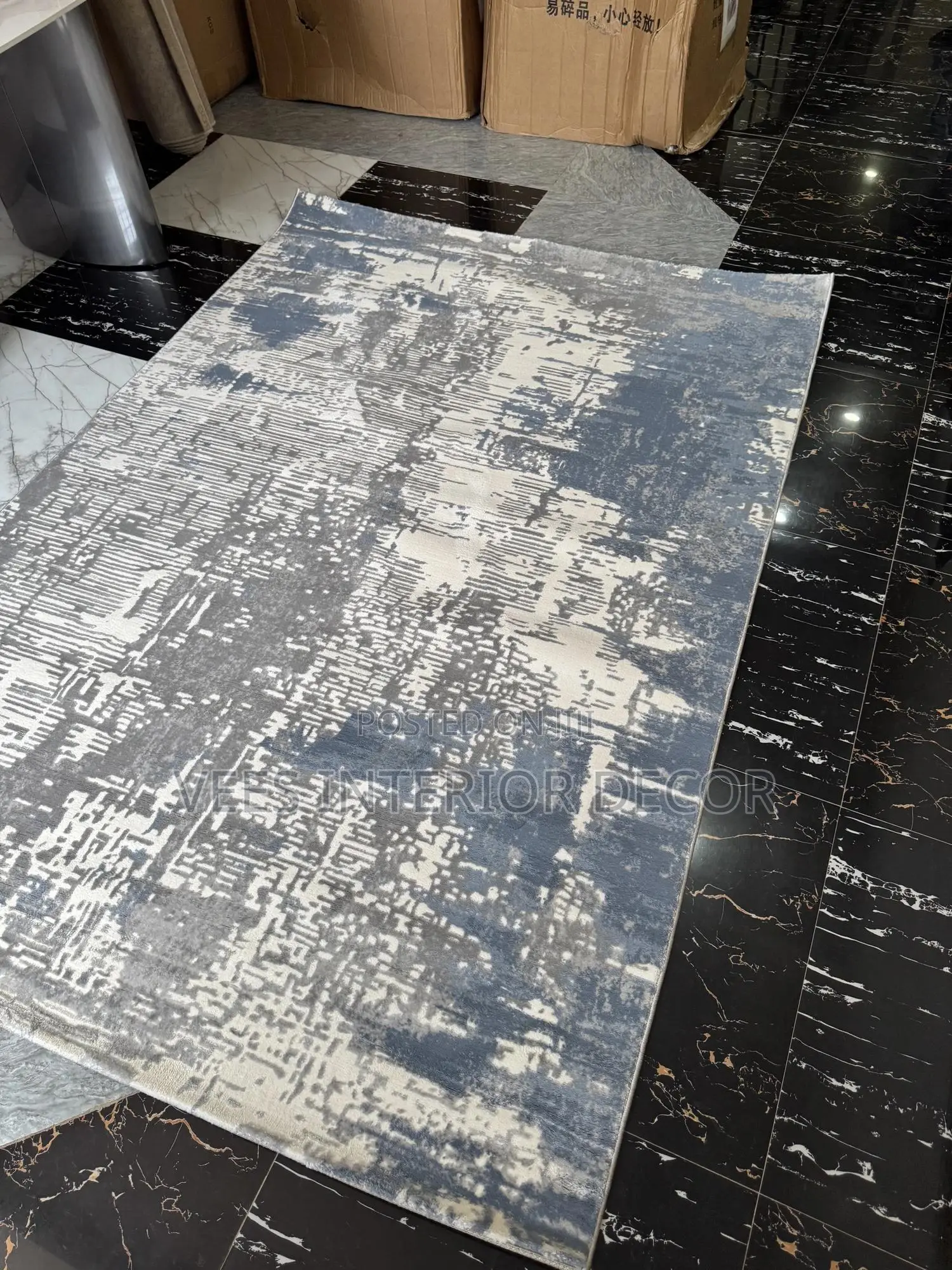 Quality Carpet