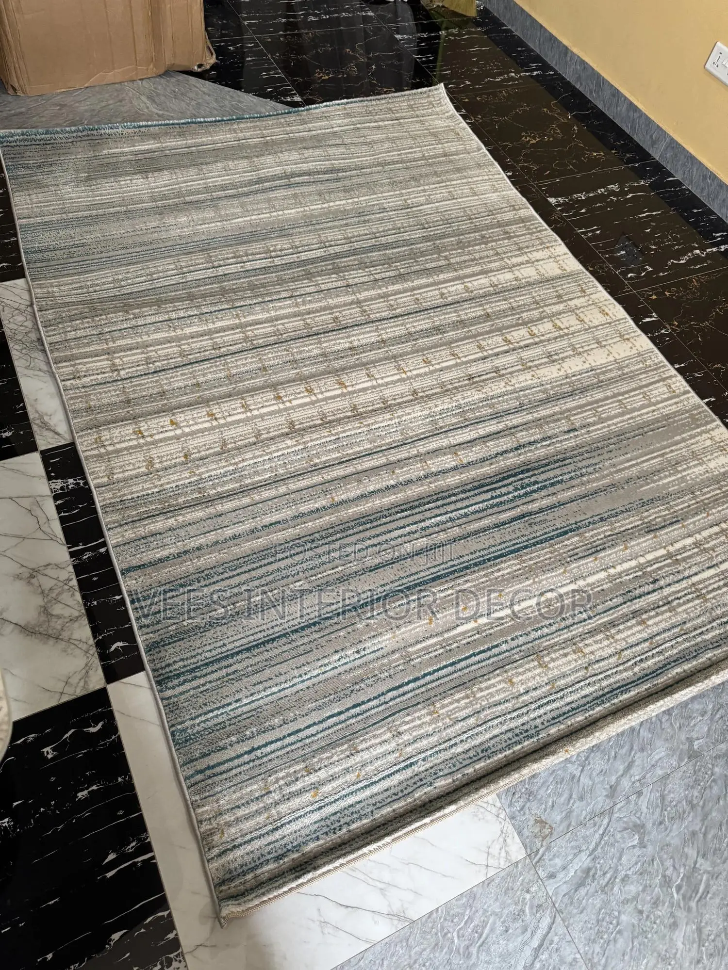 Quality Carpet